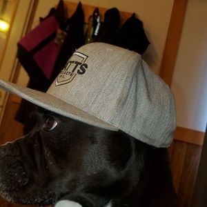 Meet your Posher, Damon